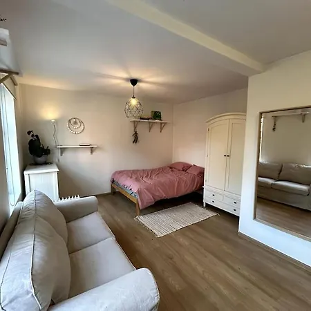 Apartment Cozy Studio In Telliskivi Area *