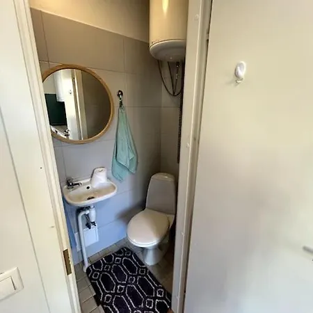 Appartement Cozy In Telliskivi Area