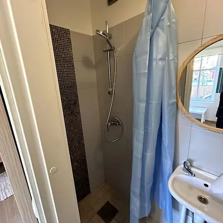 Apartmán Cozy In Telliskivi Area Tallinn